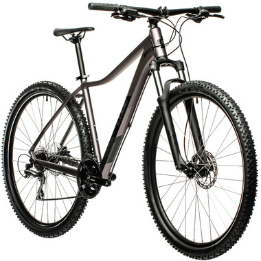 Mountain Bike CUBE ACCESS WS EAZ 27,5/29" Mujer Violeta 2021 0